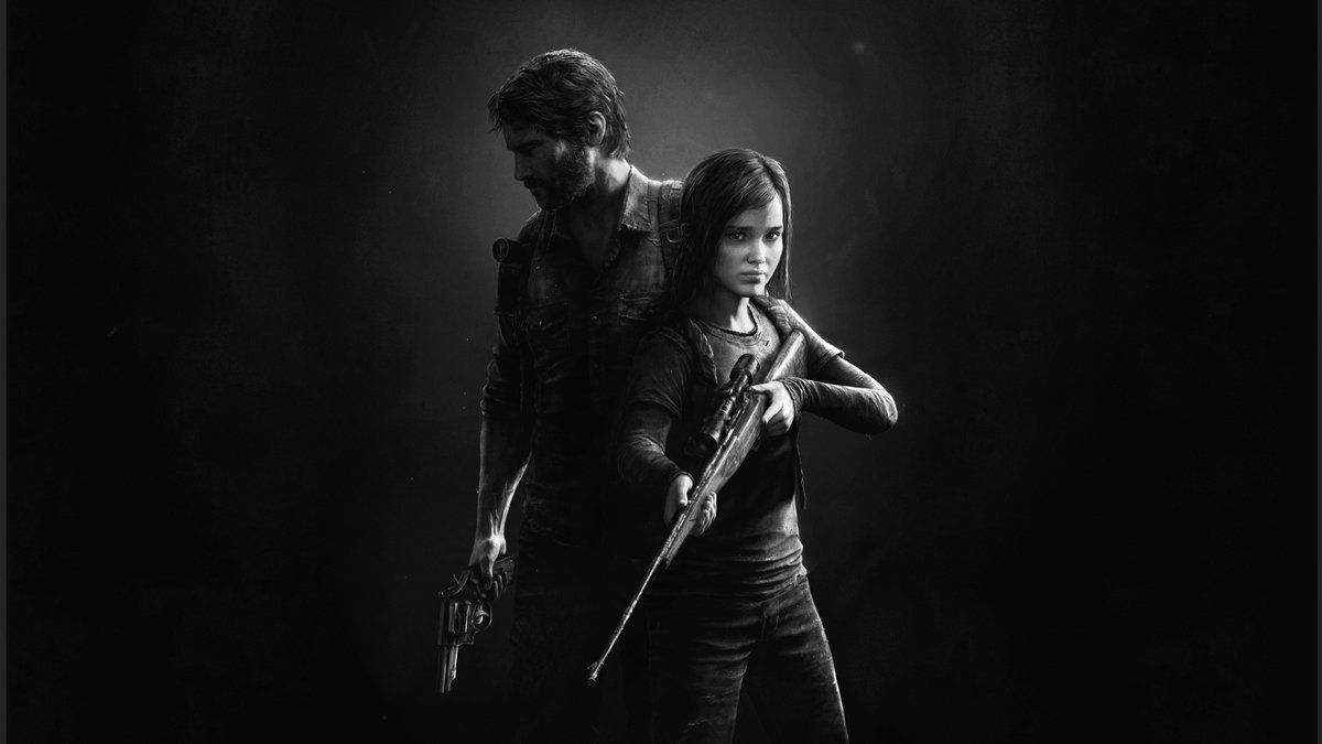 The Last of Us