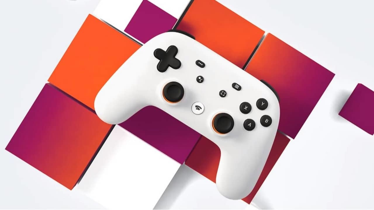 Google Stadia