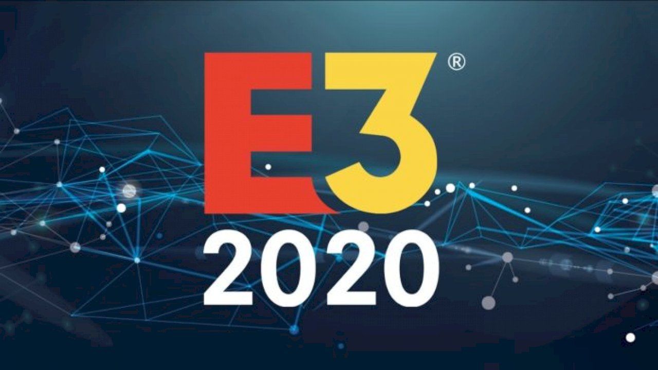 E3 2020