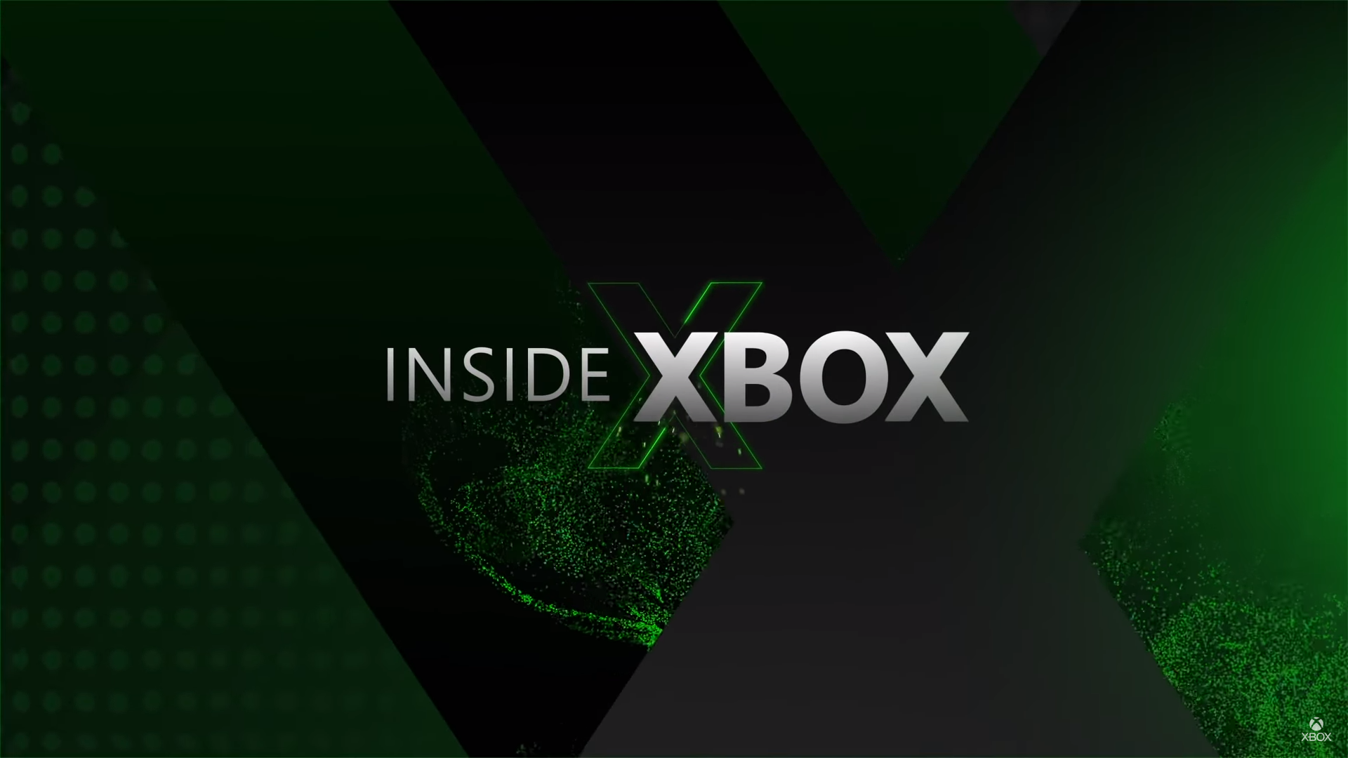 Inside Xbox