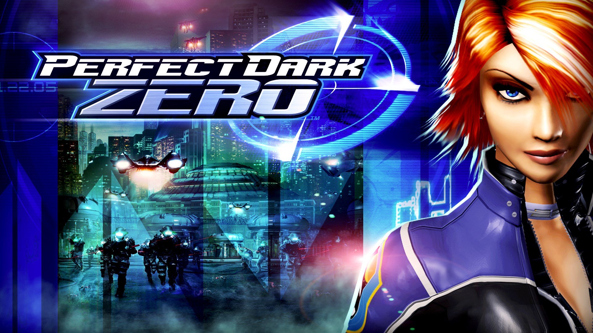 Images Of Perfect Dark Japaneseclass Jp