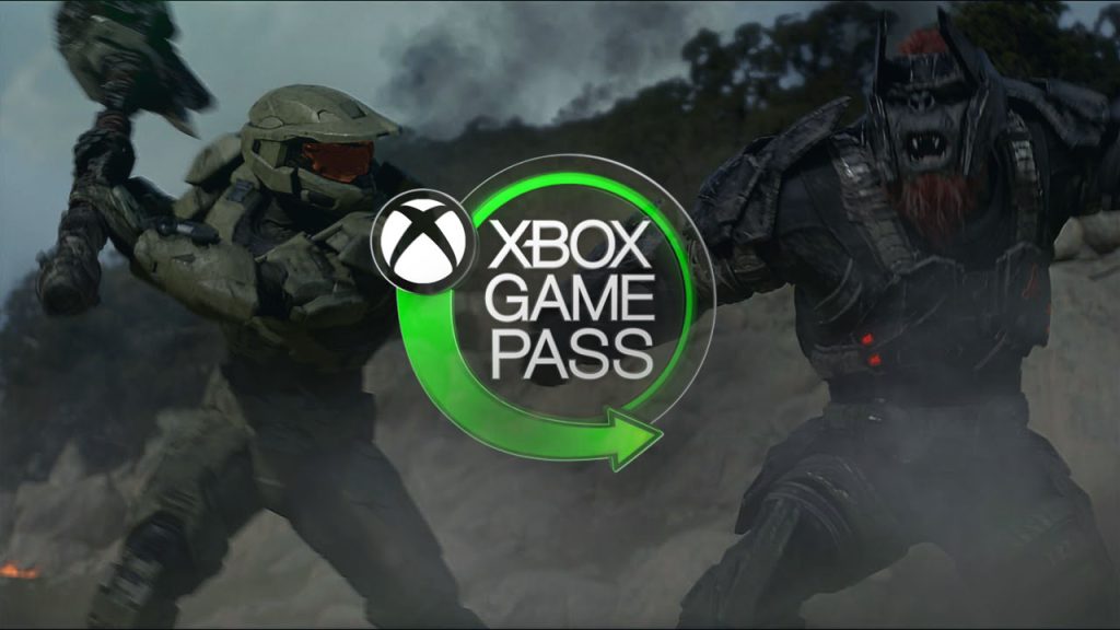 Game pass