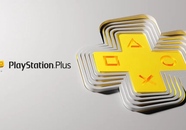 PlayStation Plus