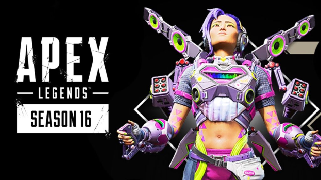 Apex Legends