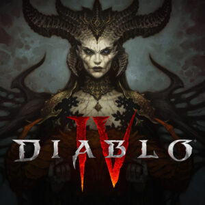 Diablo 4