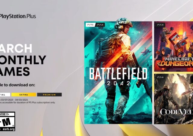 Ps Plus
