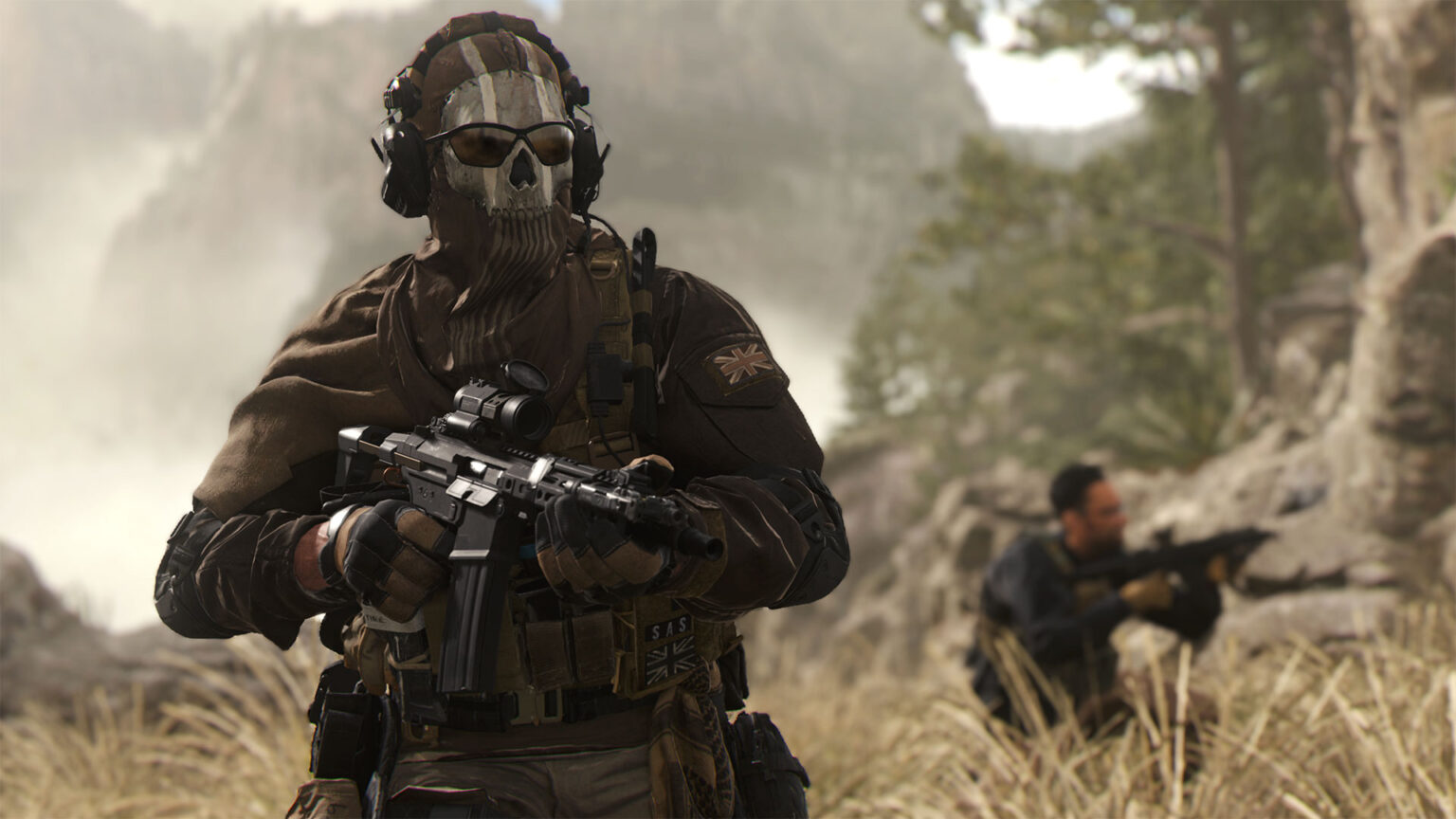 Call of Duty Reloaded, la mid season è pronta al lancio