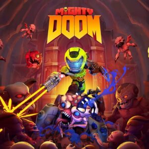 Mighty Doom